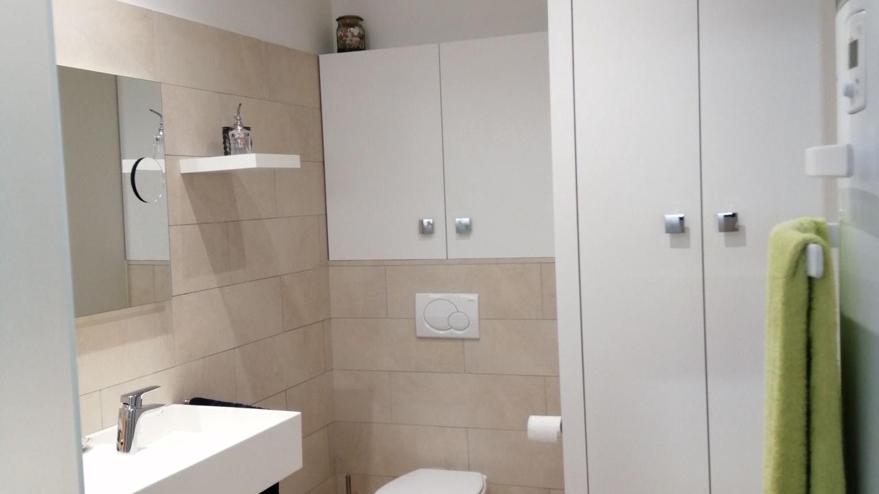 Photo of Bathroom in Baixas
