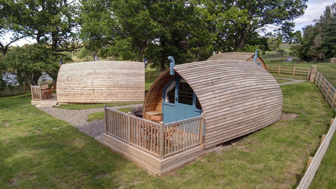 Photo of Outdoor in Langley-on-Tyne