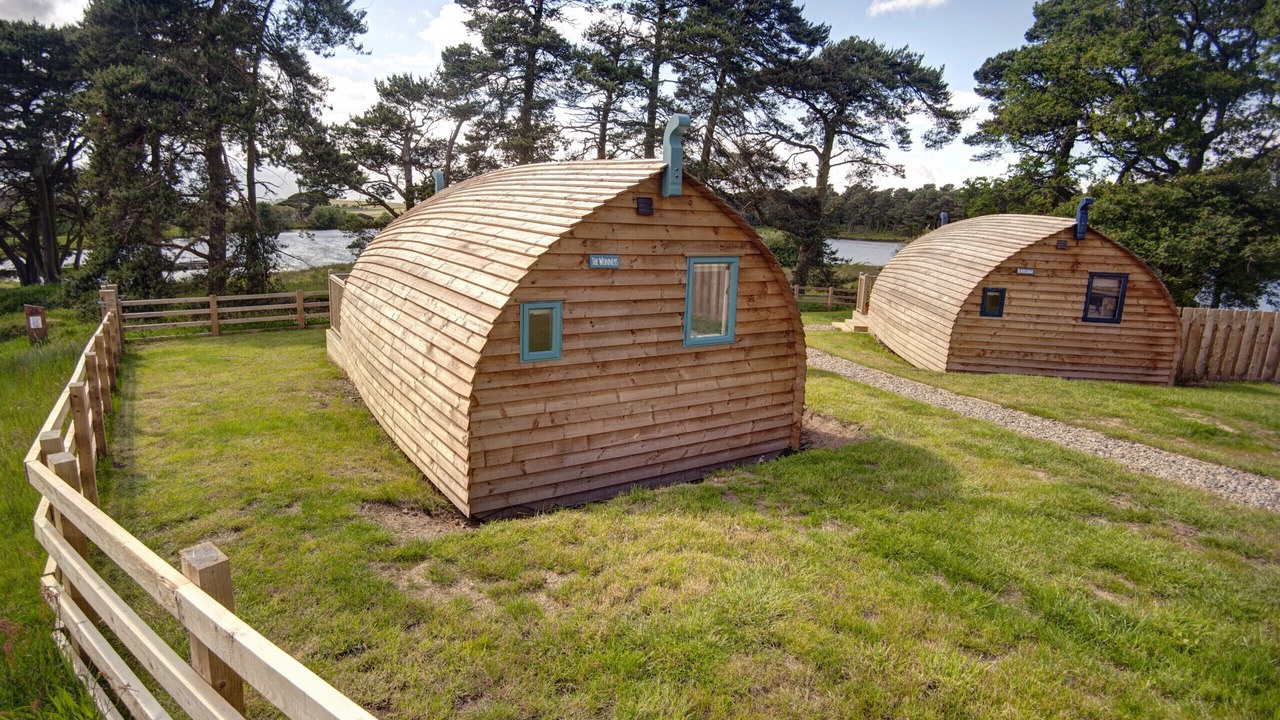 Photo of Outdoor in Langley-on-Tyne