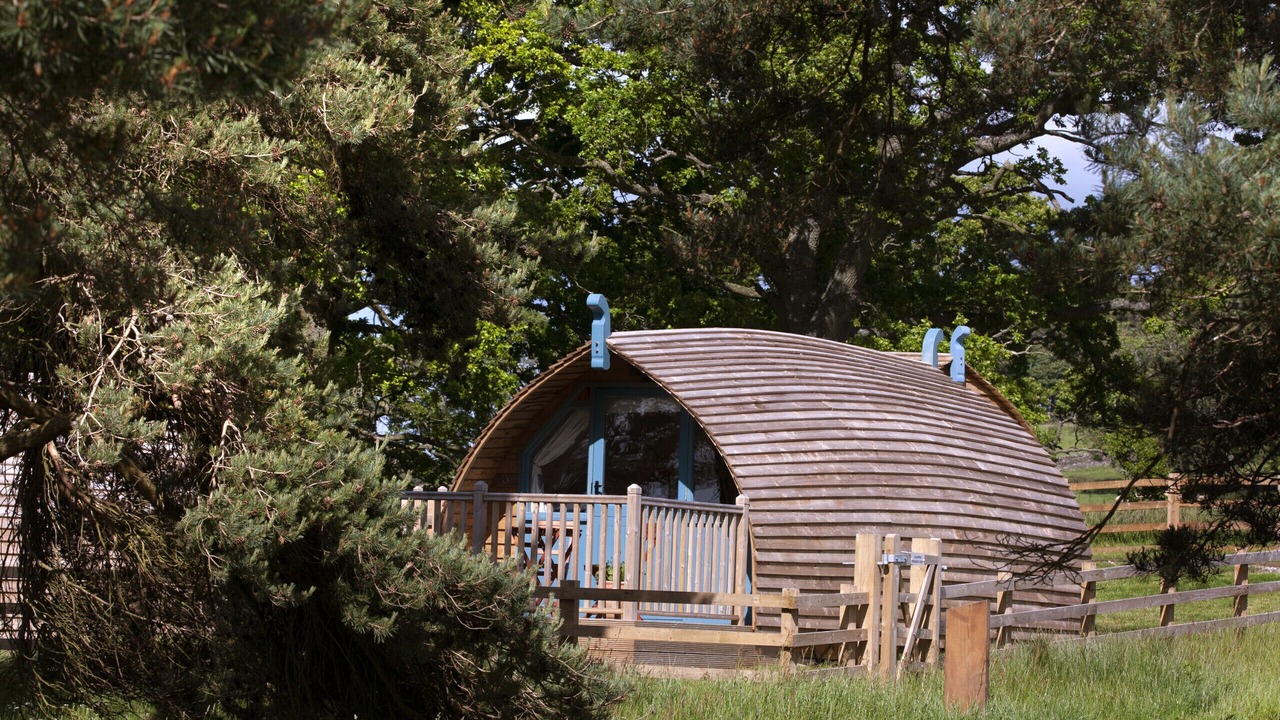 Photo of Outdoor in Langley-on-Tyne