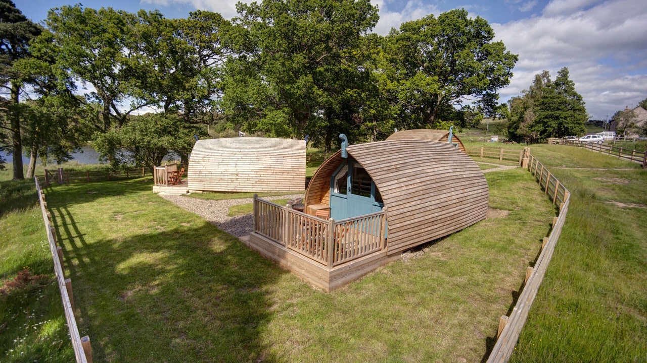 Photo of Outdoor in Langley-on-Tyne