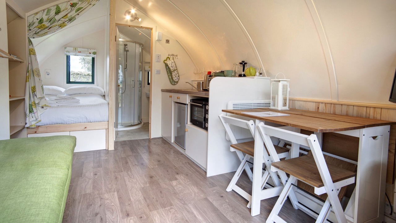 Photo of Bedroom in Langley-on-Tyne