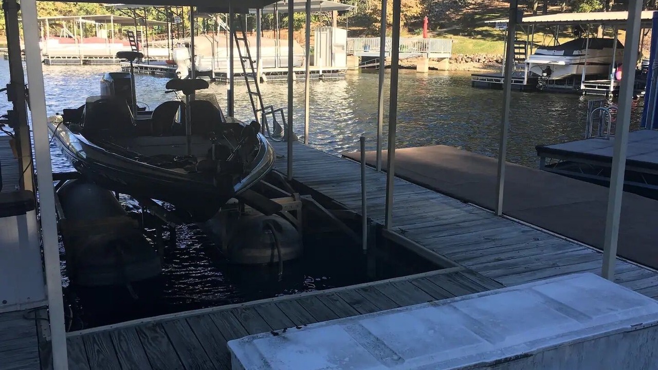 Photo of Others in Lake of the Ozarks