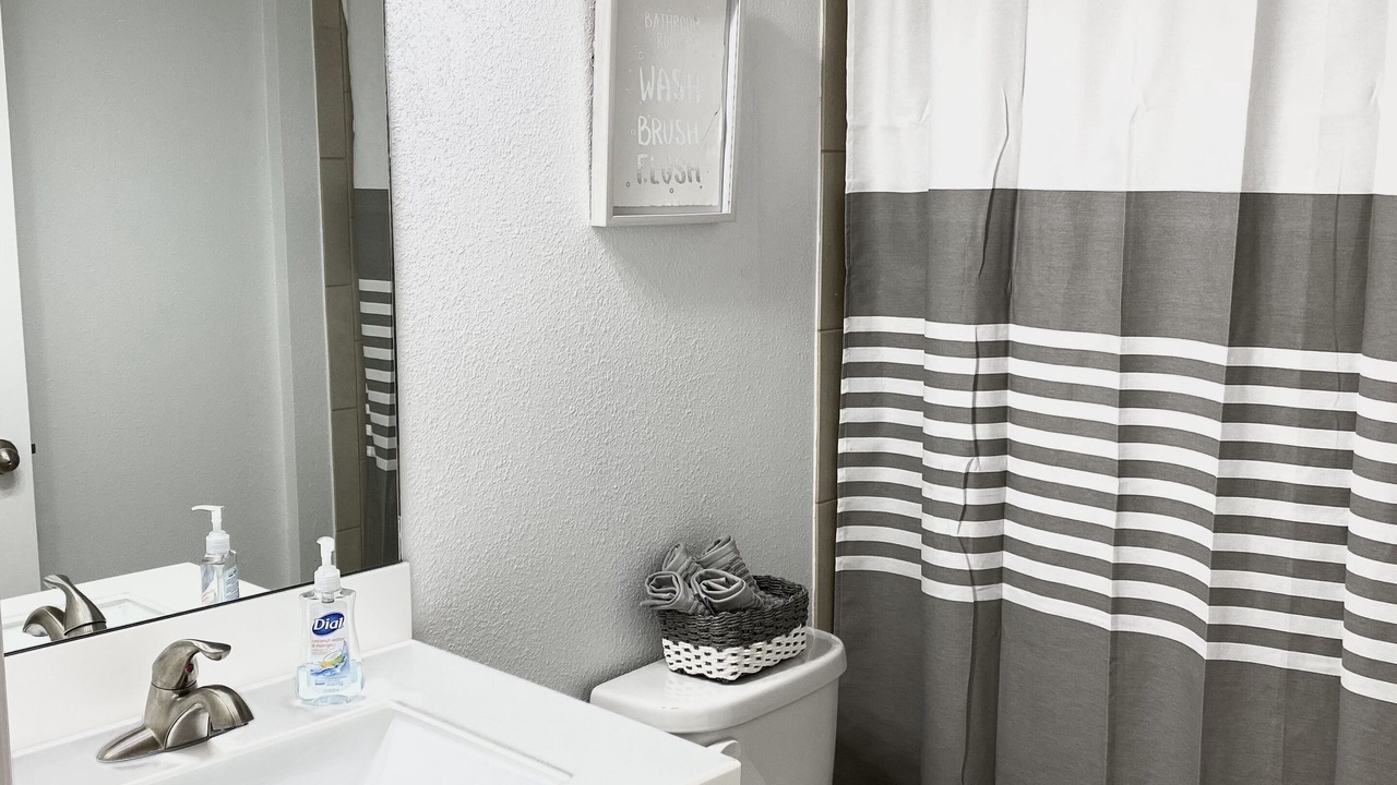 Photo of Bathroom in Ruskin