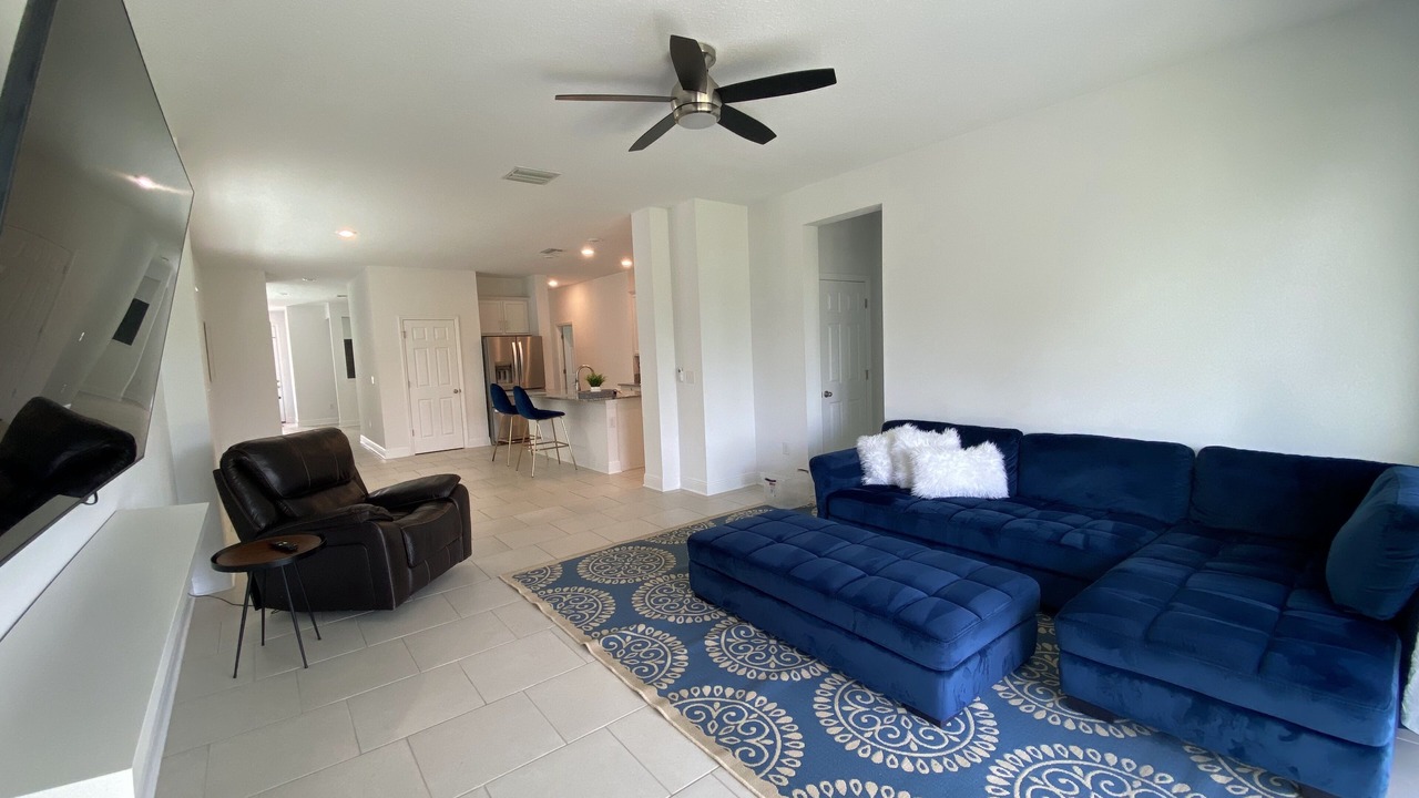 Photo of Livingroom in Ruskin