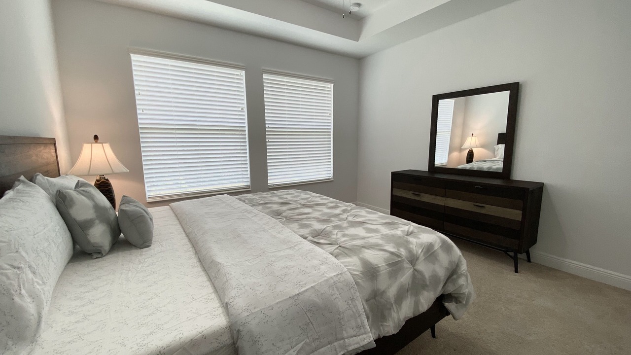 Photo of Bedroom in Ruskin