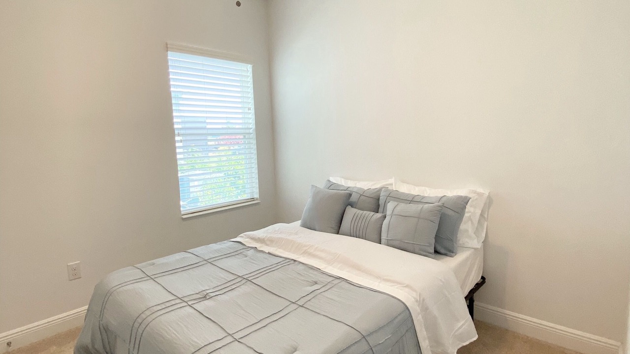 Photo of Bedroom in Ruskin