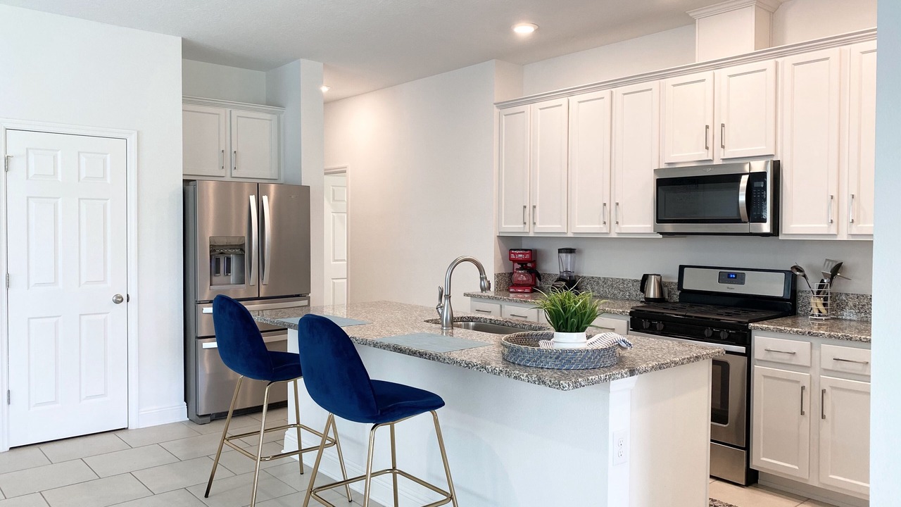 Photo of Kitchen in Ruskin