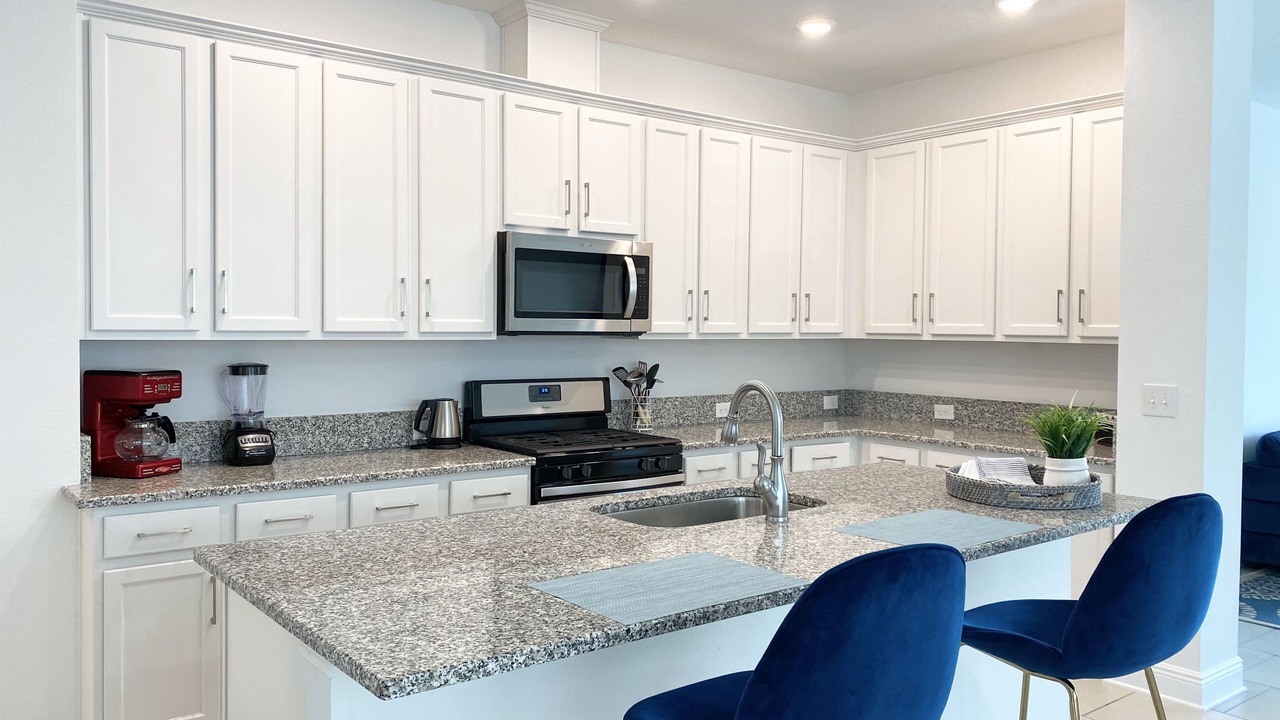 Photo of Kitchen in Ruskin