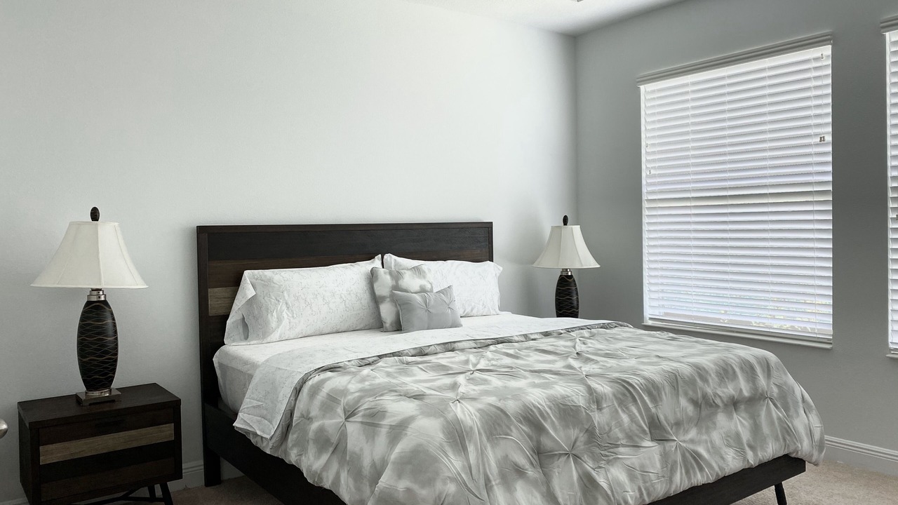 Photo of Bedroom in Ruskin