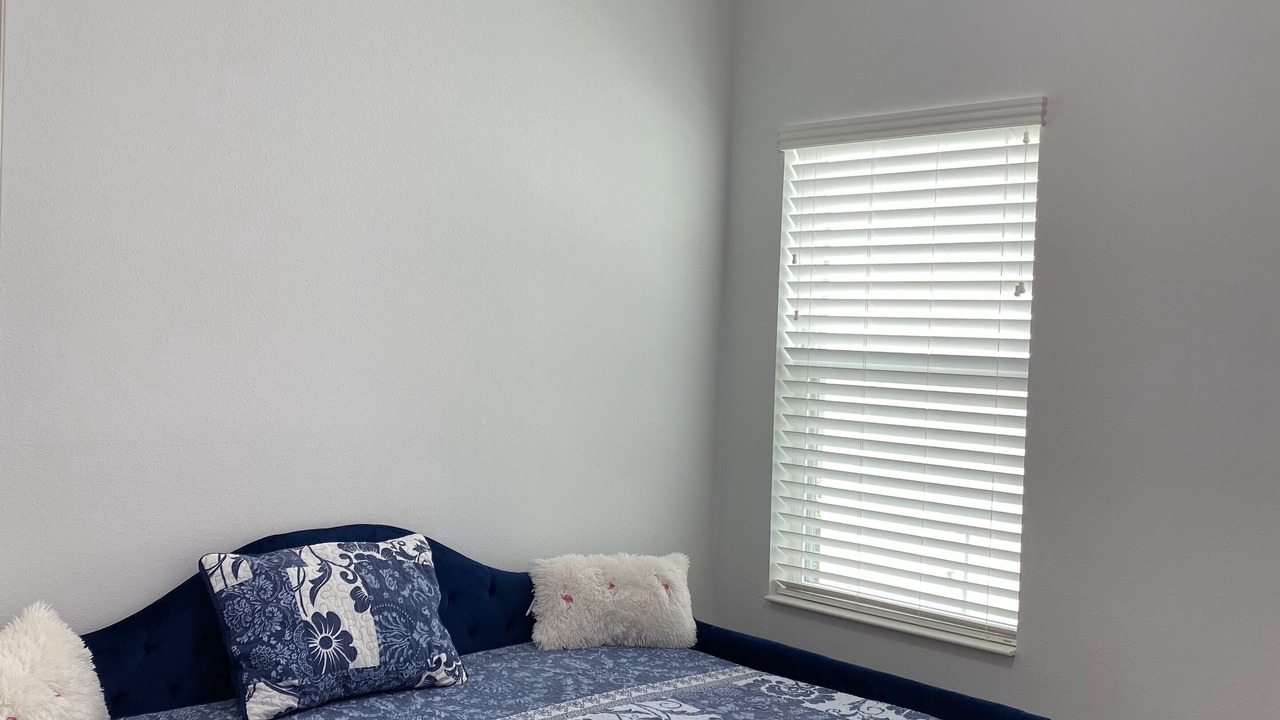 Photo of Bedroom in Ruskin