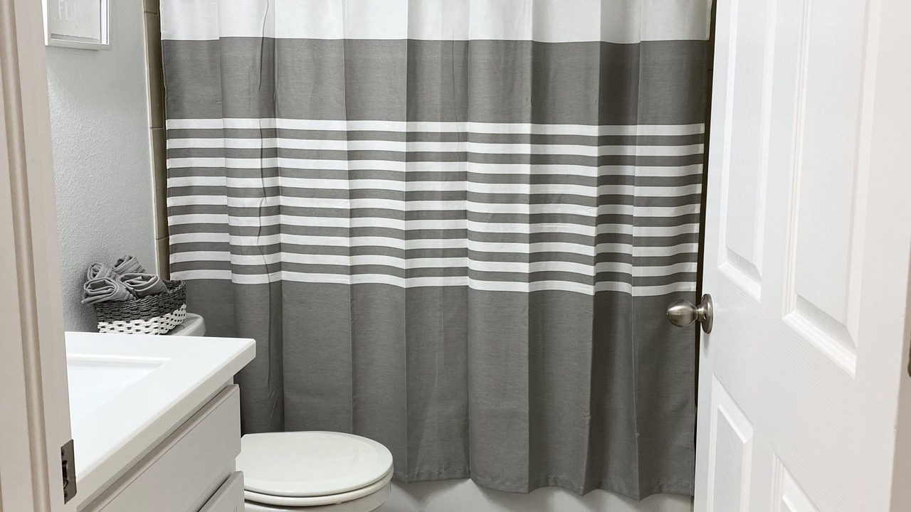 Photo of Bathroom in Ruskin