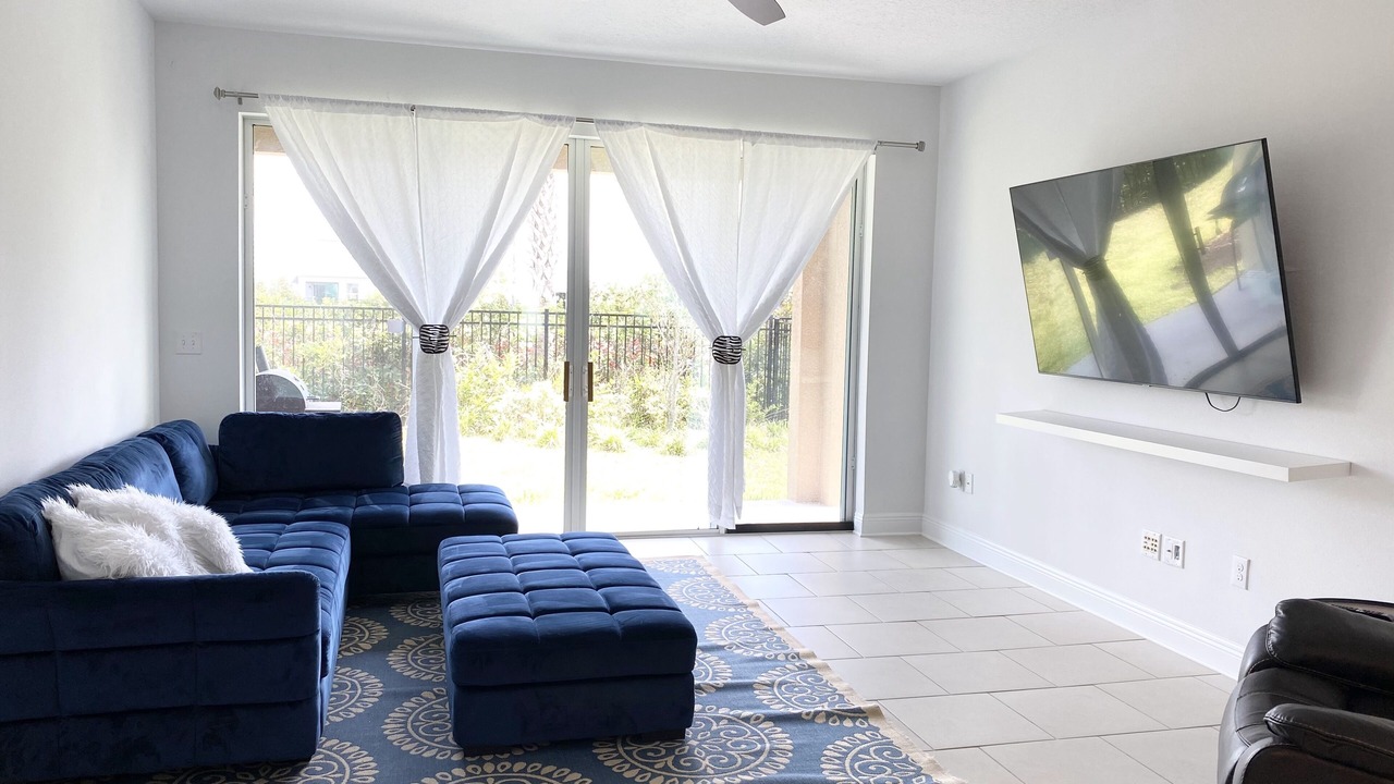 Photo of Livingroom in Ruskin