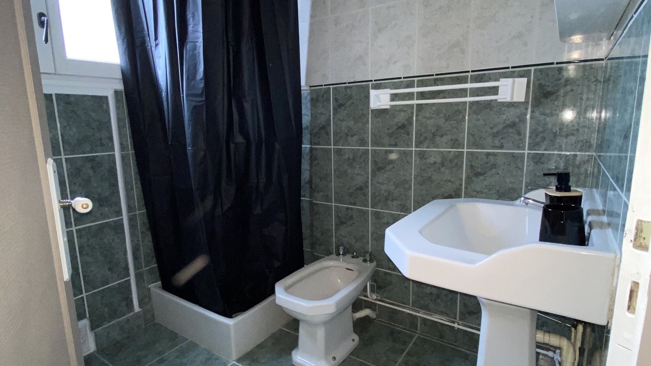 Photo of Bathroom in Josnes