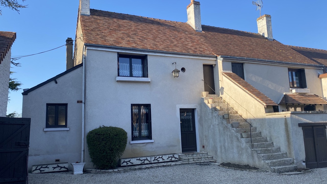 Photo of Outdoor in Josnes