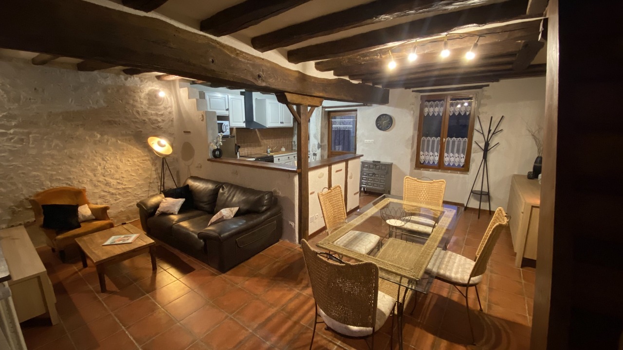 Photo of Livingroom in Josnes