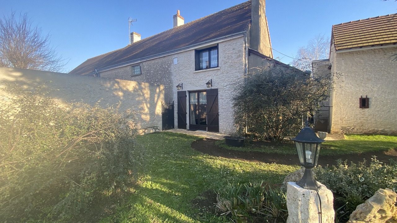 Photo of Outdoor in Josnes