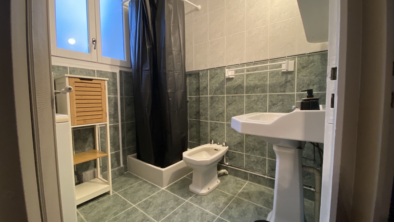 Photo of Bathroom in Josnes