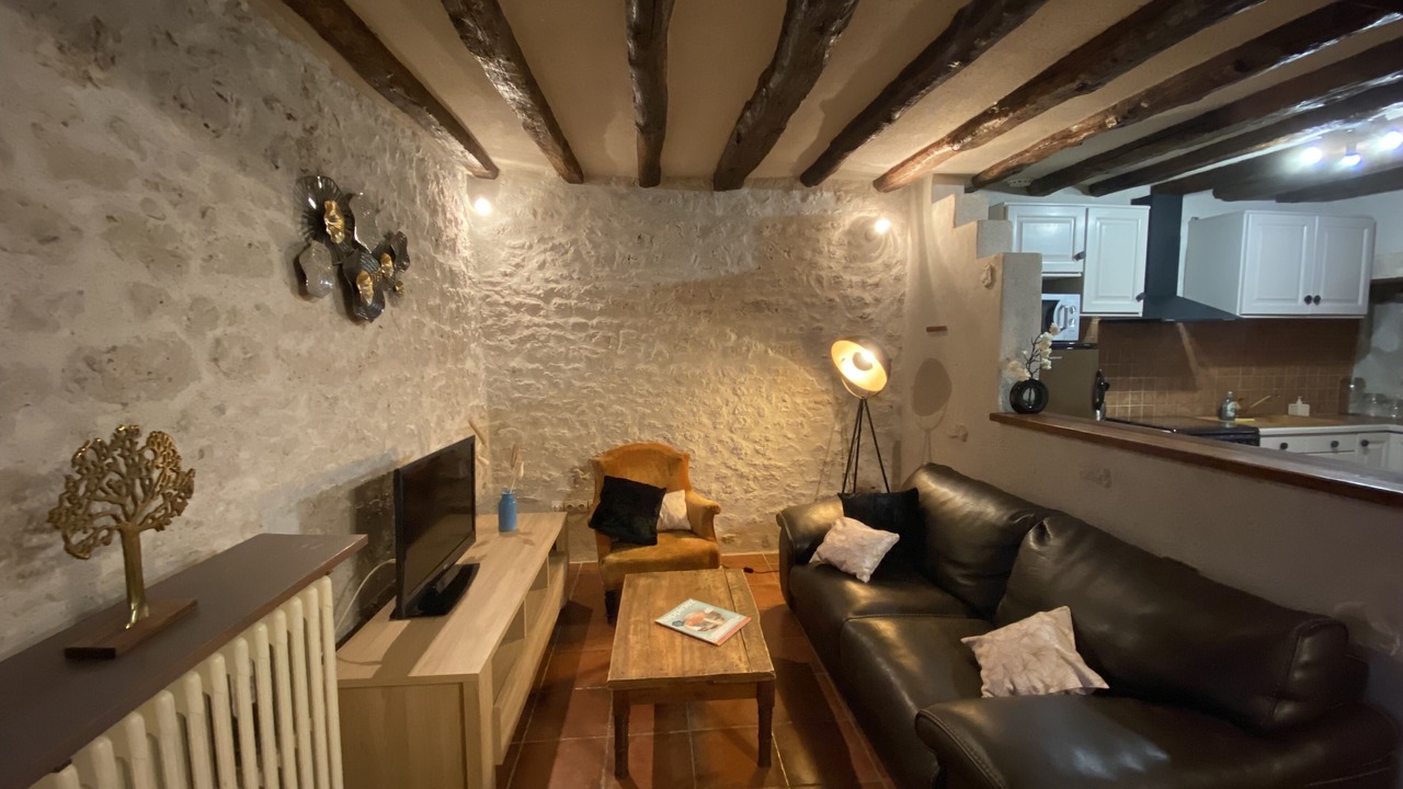 Photo of Livingroom in Josnes