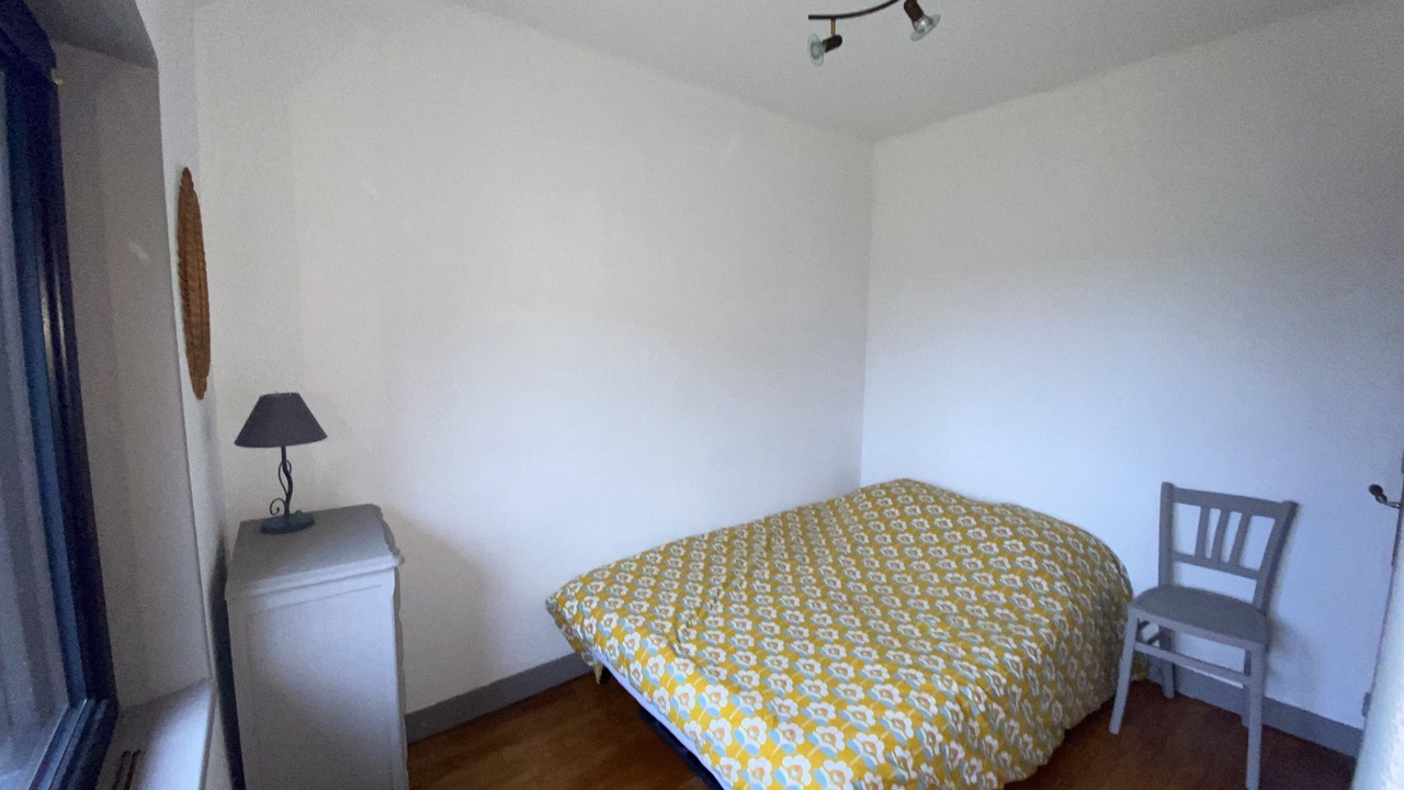 Photo of Bedroom in Josnes