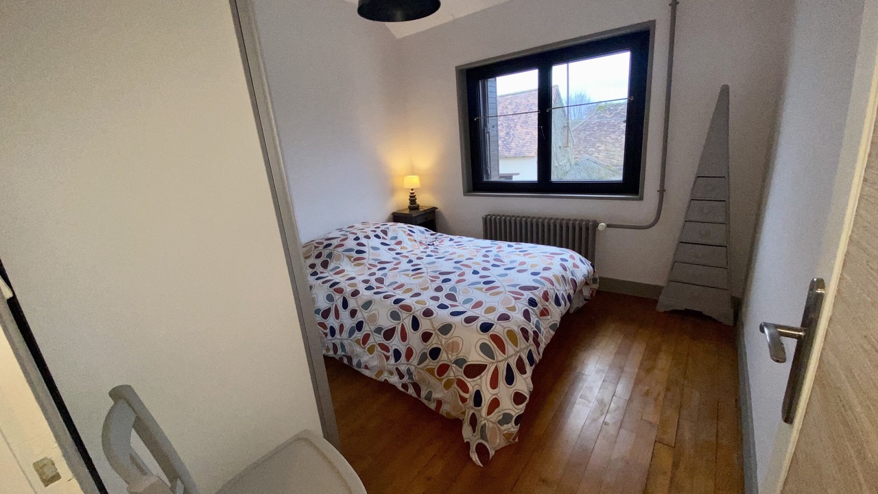 Photo of Bedroom in Josnes