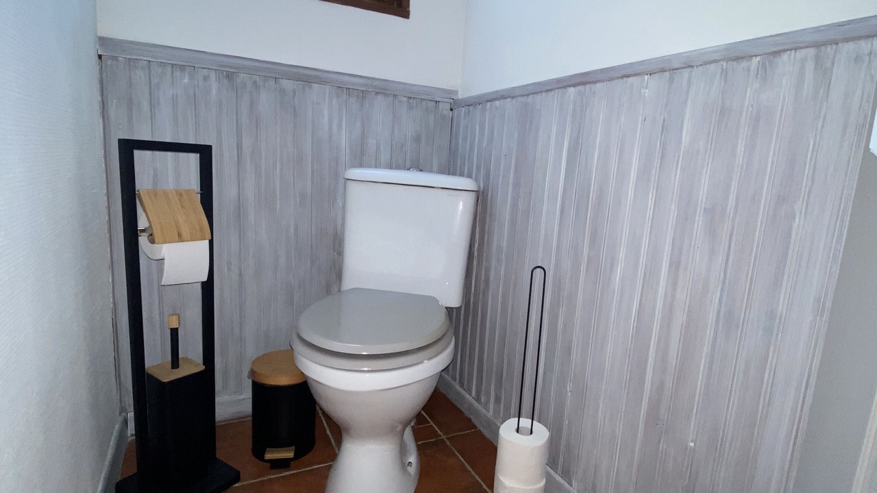 Photo of Bathroom in Josnes