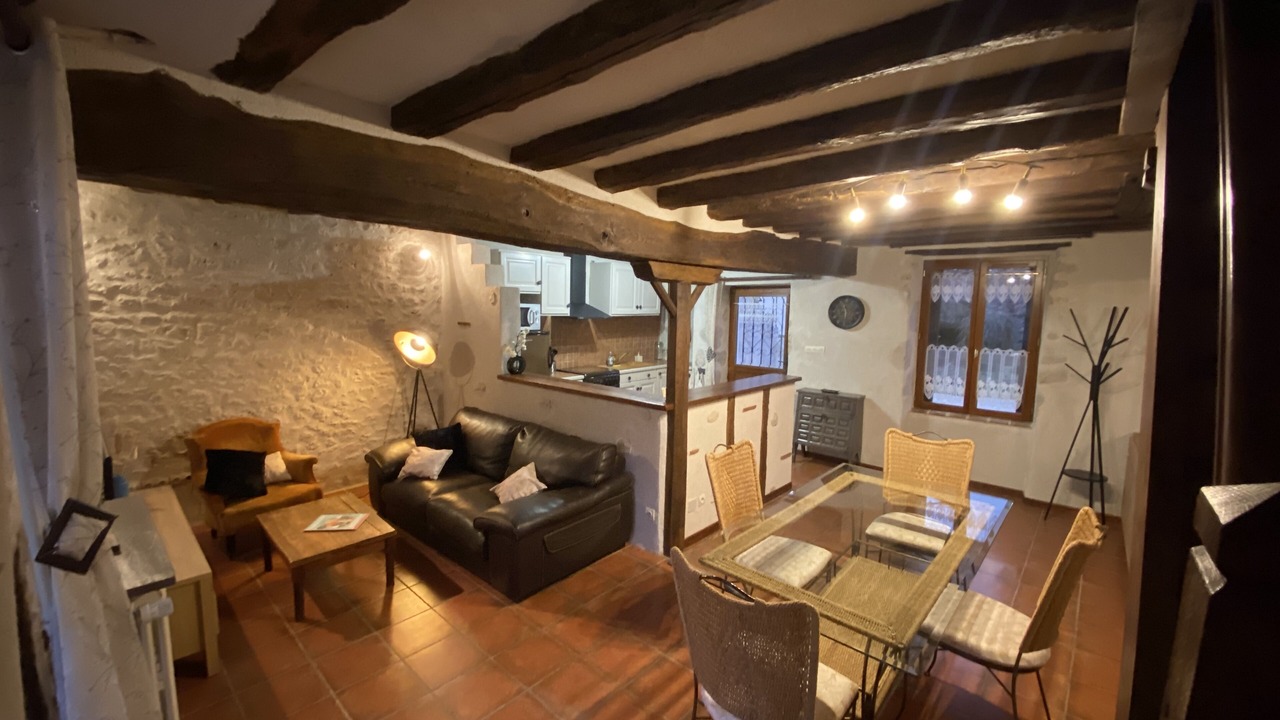 Photo of Livingroom in Josnes