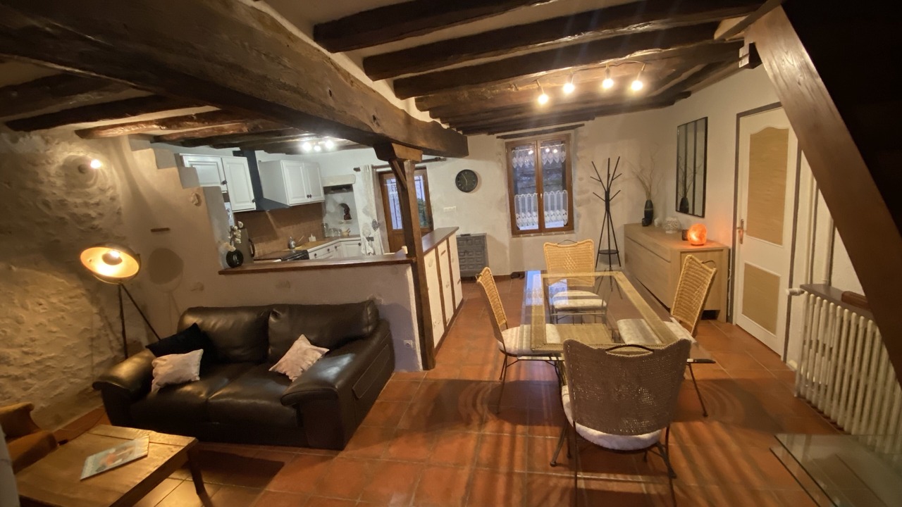 Photo of Livingroom in Josnes