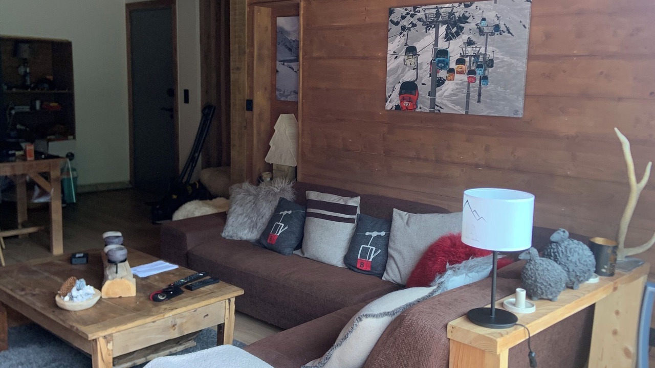 Photo of Livingroom in Orlu