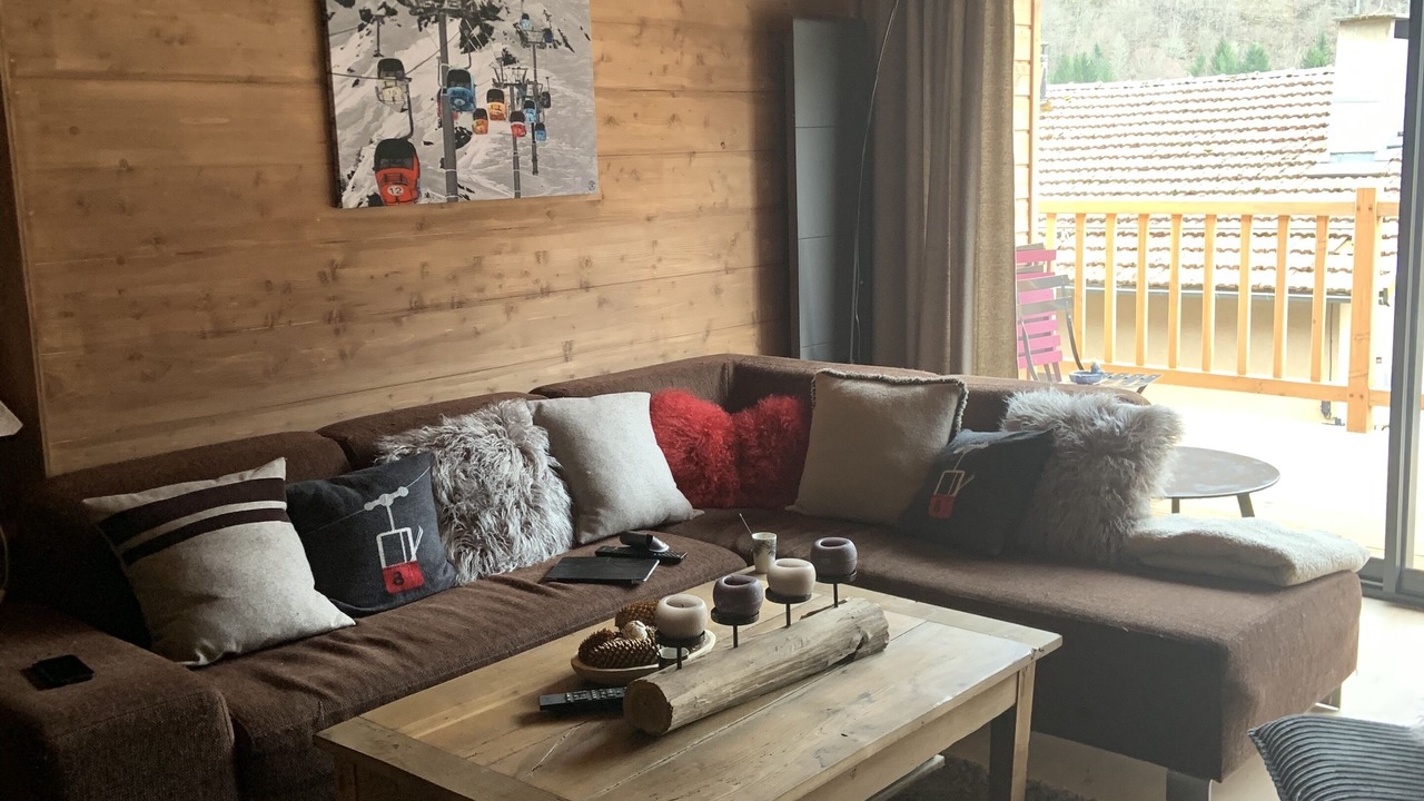 Photo of Livingroom in Orlu