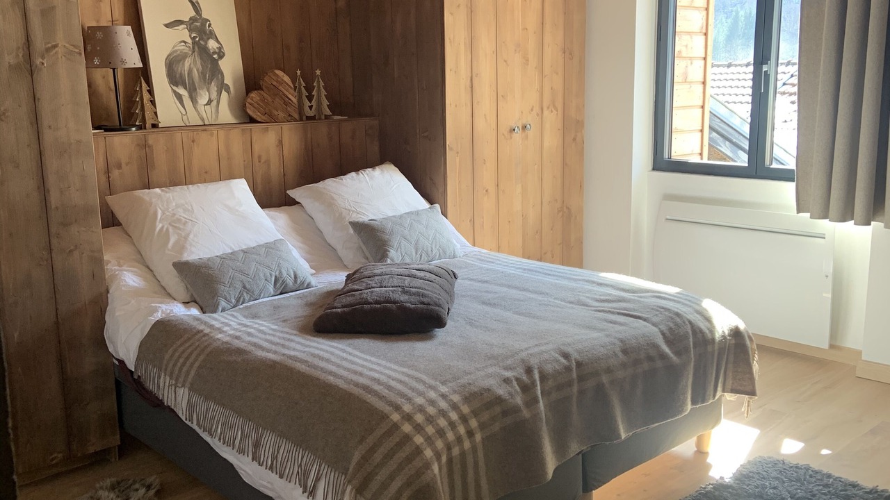 Photo of Bedroom in Orlu