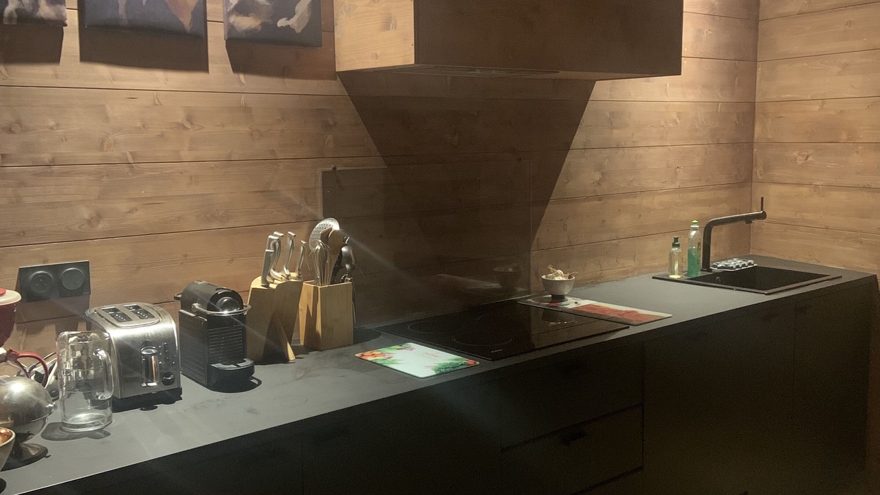 Photo of Kitchen in Orlu