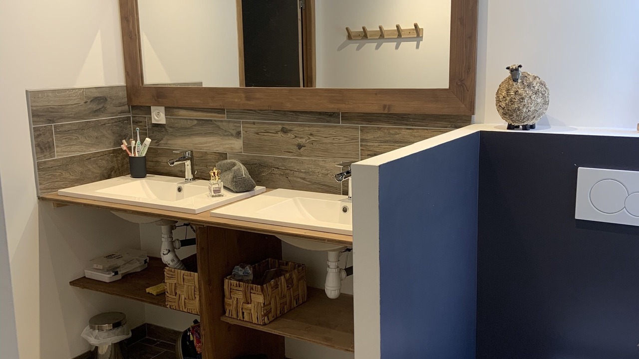 Photo of Bathroom in Orlu