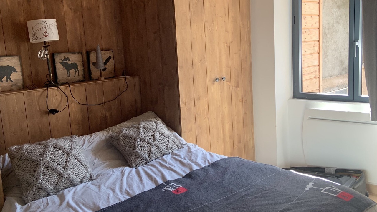 Photo of Bedroom in Orlu