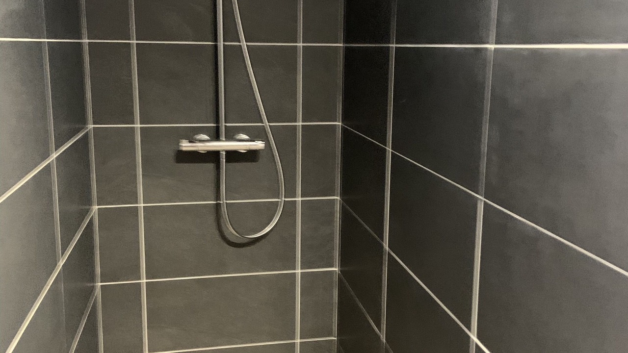 Photo of Bathroom in Orlu