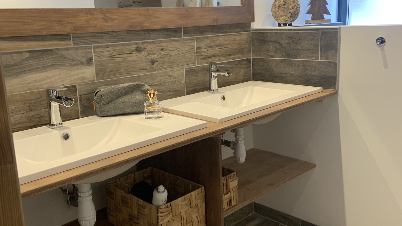 Photo of Bathroom in Orlu