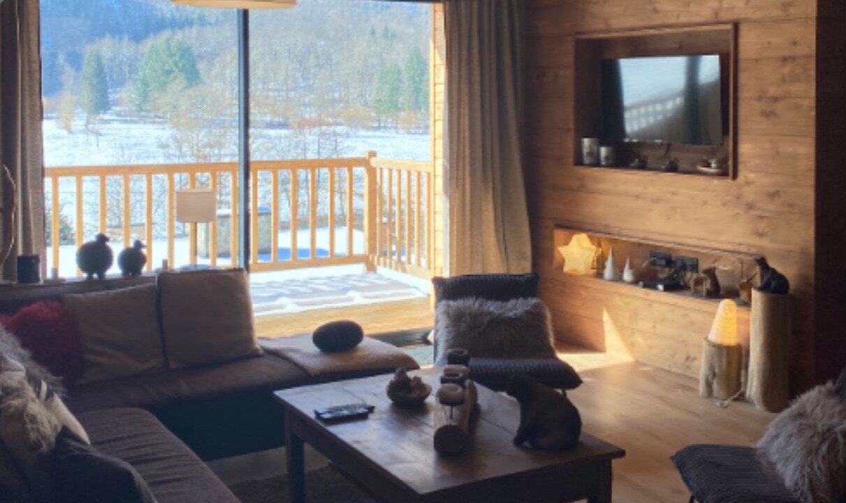 Photo of Livingroom in Orlu