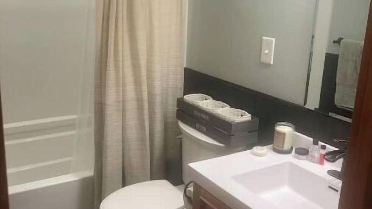 Photo of Bathroom in Owensville