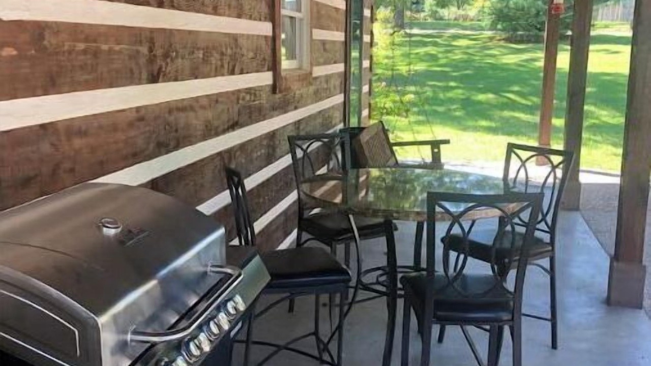 Photo of Outdoor in Owensville