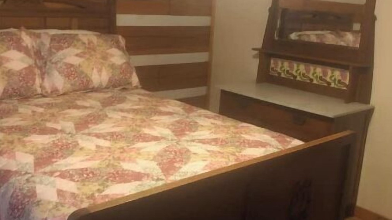 Photo of Bedroom in Owensville