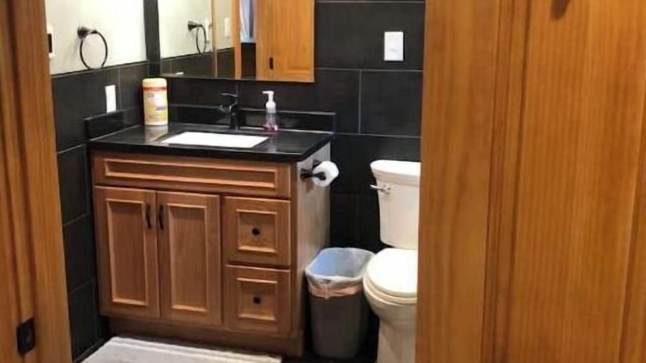 Photo of Bathroom in Owensville