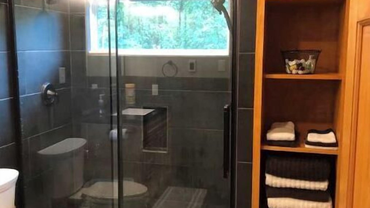 Photo of Bathroom in Owensville