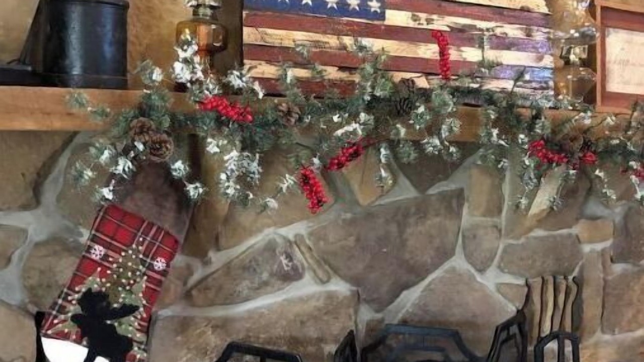Photo of Livingroom in Owensville