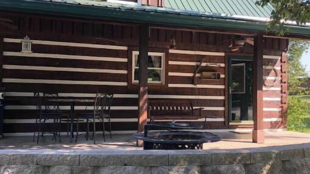Photo of Outdoor in Owensville