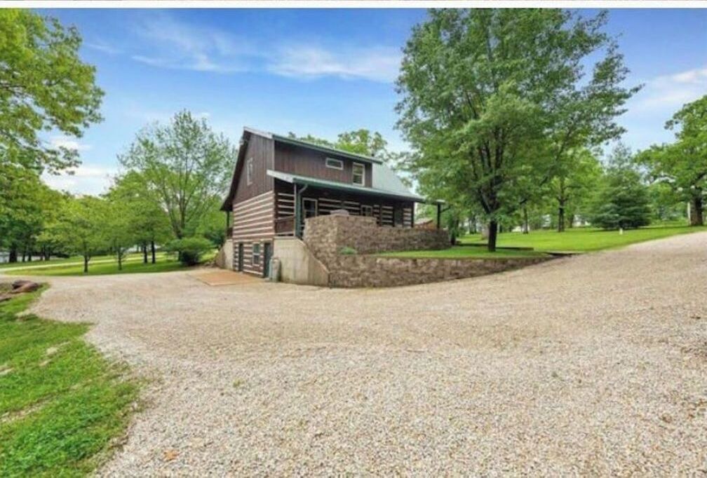 Photo of Outdoor in Owensville
