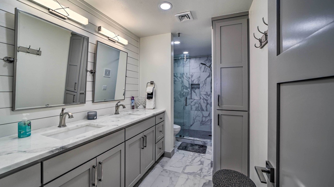 Photo of Bathroom in Afton