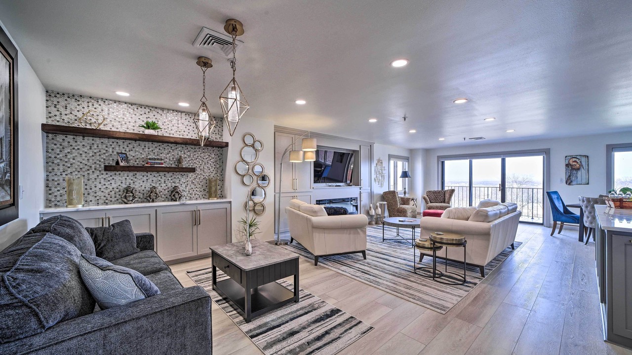 Photo of Livingroom in Afton