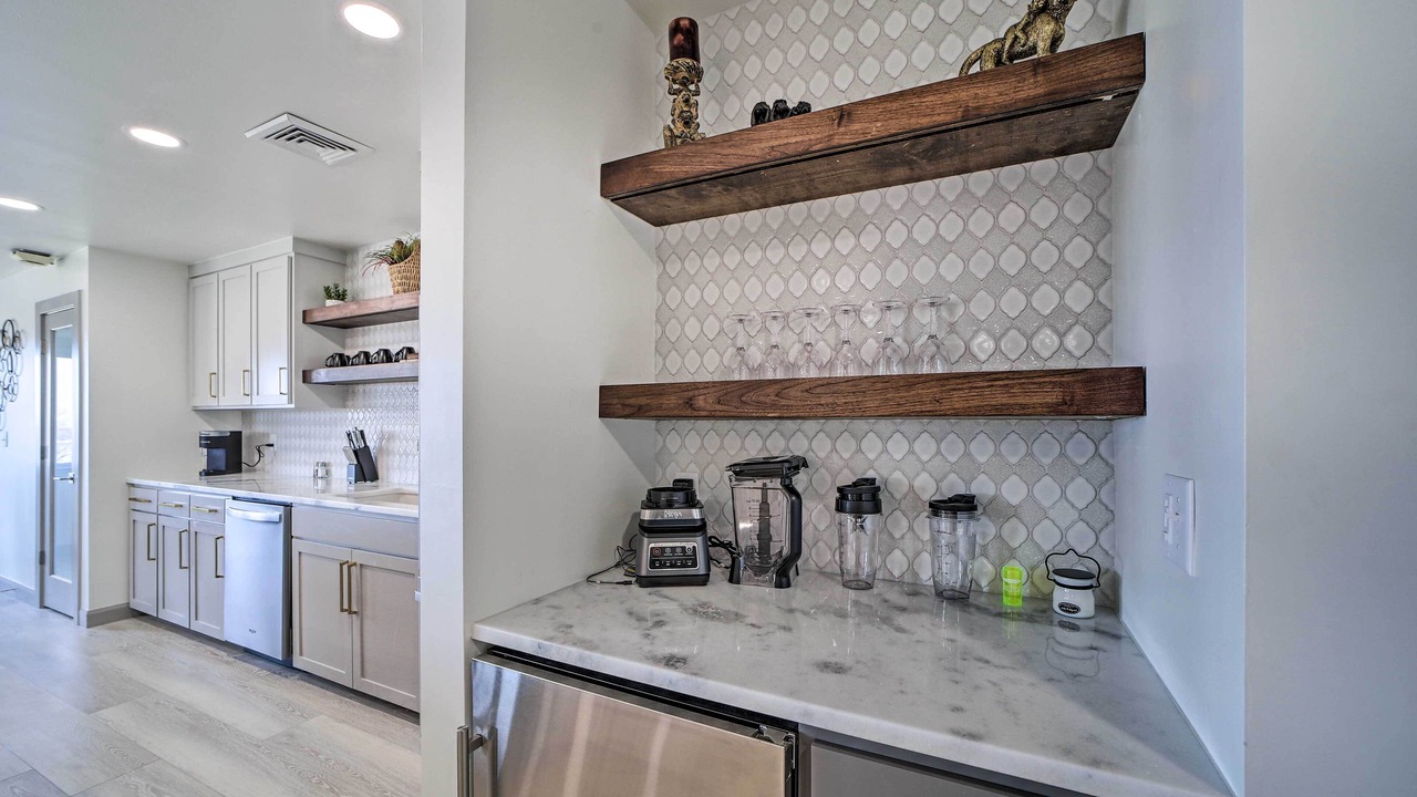 Photo of Kitchen in Afton