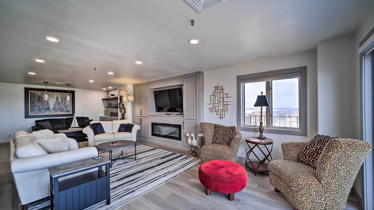 Photo of Livingroom in Afton