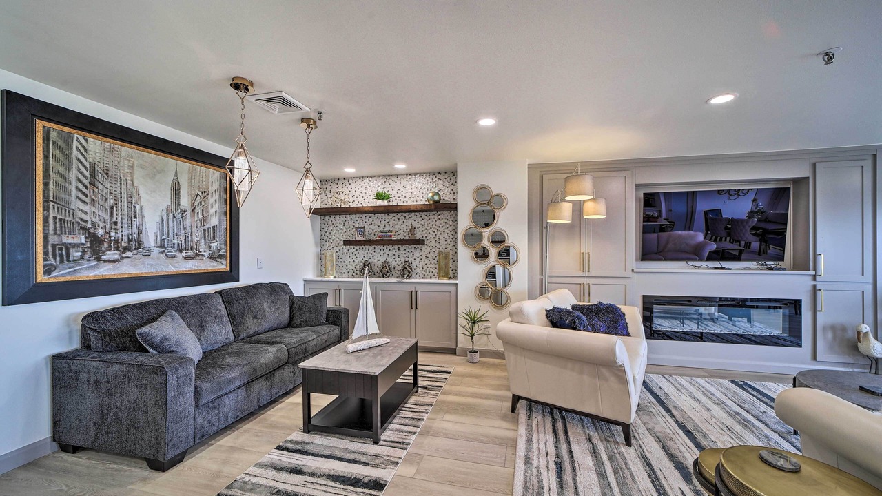 Photo of Livingroom in Afton